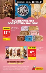 Tak tanio, że aż miło - Biedronka