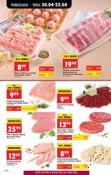 Tak tanio, że aż miło - Biedronka