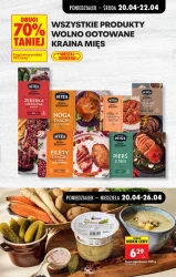 Tak tanio, że aż miło - Biedronka