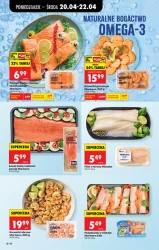 Tak tanio, że aż miło - Biedronka