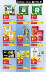 Tak tanio, że aż miło - Biedronka