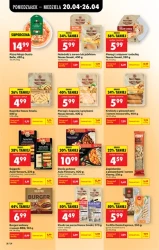 Tak tanio, że aż miło - Biedronka