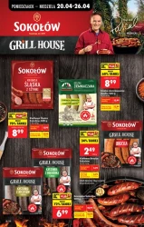 Tak tanio, że aż miło - Biedronka