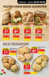 Tak tanio, że aż miło - Biedronka