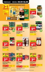 Tak tanio, że aż miło - Biedronka