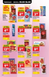 Tak tanio, że aż miło - Biedronka