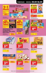 Tak tanio, że aż miło - Biedronka