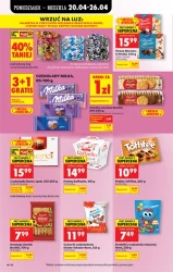 Tak tanio, że aż miło - Biedronka