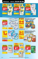 Tak tanio, że aż miło - Biedronka