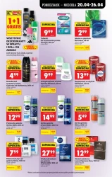 Tak tanio, że aż miło - Biedronka