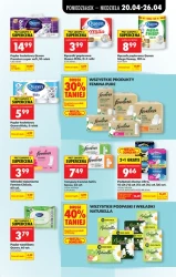 Tak tanio, że aż miło - Biedronka