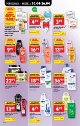 Tak tanio, że aż miło - Biedronka