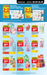 Tak tanio, że aż miło - Biedronka