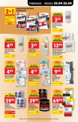 Tak tanio, że aż miło - Biedronka