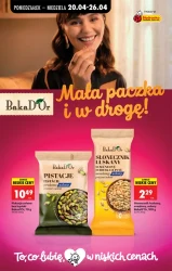 Tak tanio, że aż miło - Biedronka