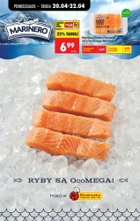 Tak tanio, że aż miło - Biedronka