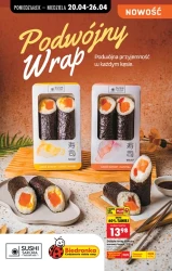 Tak tanio, że aż miło - Biedronka