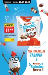 Tak tanio, że aż miło - Biedronka