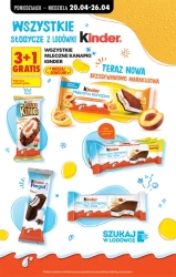 Tak tanio, że aż miło - Biedronka