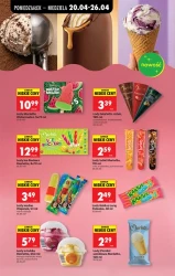 Tak tanio, że aż miło - Biedronka