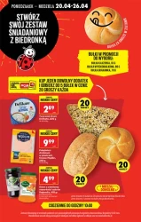 Tak tanio, że aż miło - Biedronka