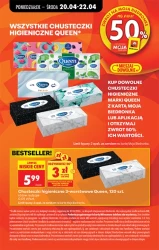 Tak tanio, że aż miło - Biedronka