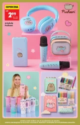 Tak tanio, że aż miło - Biedronka