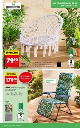 Rozpocznij z nami zielony sezon! - Biedronka