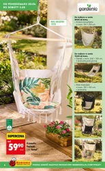 Rozpocznij z nami zielony sezon! - Biedronka