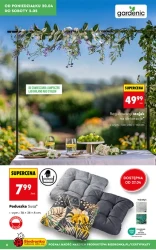 Rozpocznij z nami zielony sezon! - Biedronka