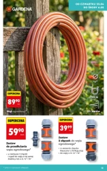 Rozpocznij z nami zielony sezon! - Biedronka