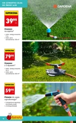 Rozpocznij z nami zielony sezon! - Biedronka