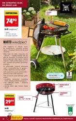 Rozpocznij z nami zielony sezon! - Biedronka