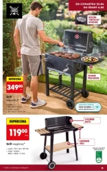 Rozpocznij z nami zielony sezon! - Biedronka