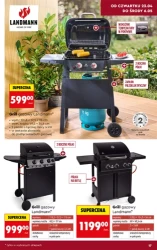 Rozpocznij z nami zielony sezon! - Biedronka