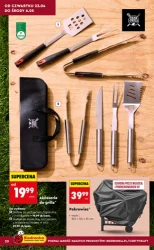 Rozpocznij z nami zielony sezon! - Biedronka