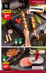 Rozpocznij z nami zielony sezon! - Biedronka