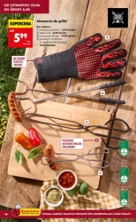 Rozpocznij z nami zielony sezon! - Biedronka