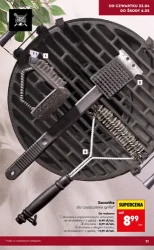 Rozpocznij z nami zielony sezon! - Biedronka