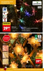 Rozpocznij z nami zielony sezon! - Biedronka