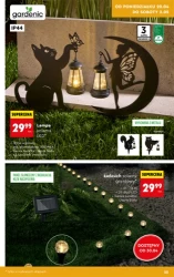 Rozpocznij z nami zielony sezon! - Biedronka