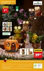 Rozpocznij z nami zielony sezon! - Biedronka