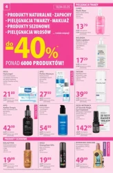 Twoja cera w profesjonalnych rękach - Hebe