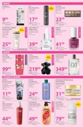 Twoja cera w profesjonalnych rękach - Hebe