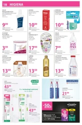 Twoja cera w profesjonalnych rękach - Hebe