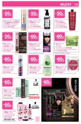 Twoja cera w profesjonalnych rękach - Hebe