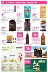 Twoja cera w profesjonalnych rękach - Hebe