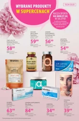 Twoja cera w profesjonalnych rękach - Hebe