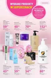 Twoja cera w profesjonalnych rękach - Hebe