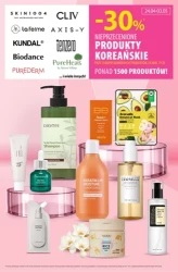 Twoja cera w profesjonalnych rękach - Hebe